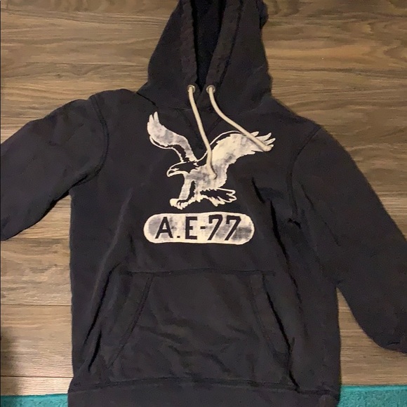 American eagle hoodie - Picture 1 of 1